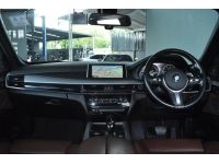 2016 BMW X5 2.0 xDrive40e M Sport 4WD SUV ที่สำคัญเซอร์วิสชุดใหญ่มาพร้อมใช้ยาวๆบิลกว่า 300,000 บาท รูปที่ 9